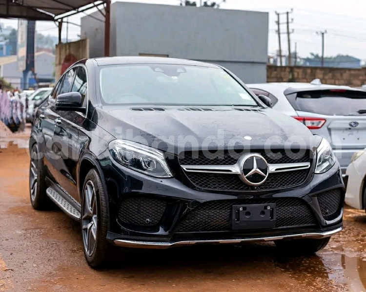 Big with watermark mercedes benz gle coupe uganda kampala 25280