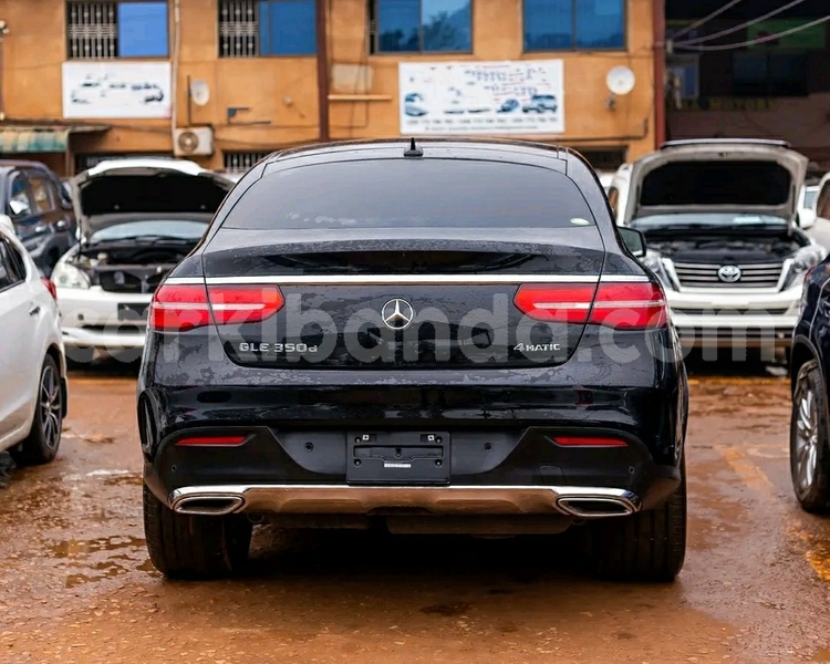 Big with watermark mercedes benz gle coupe uganda kampala 25280