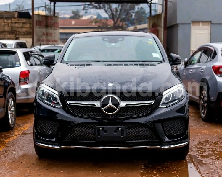 Big with watermark mercedes benz gle coupe uganda kampala 25280