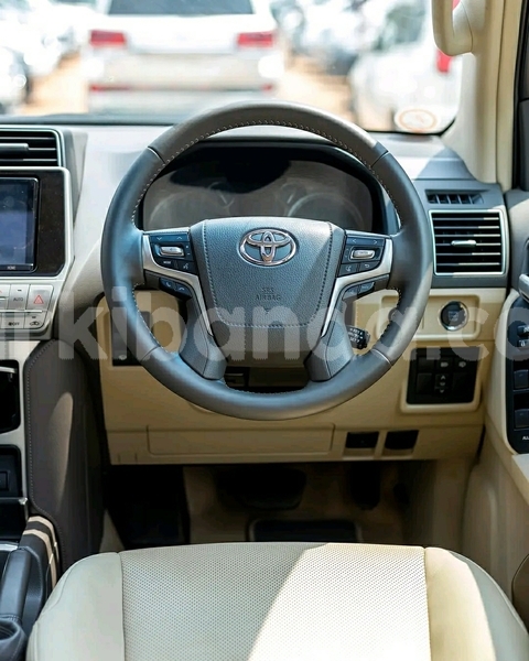 Big with watermark toyota land cruiser prado uganda kampala 25281