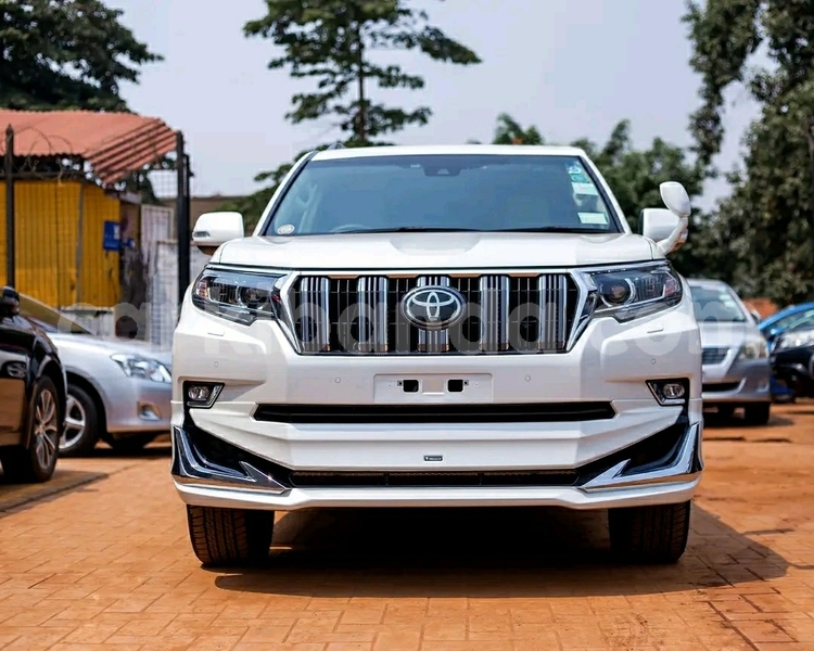 Big with watermark toyota land cruiser prado uganda kampala 25281