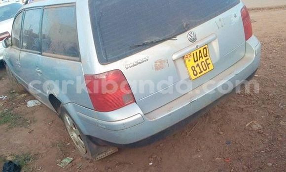 Buy Used Volkswagen Passat Other Car in Kampala in Uganda Buy Used Volkswagen Passat Other Car in Kampala in Uganda