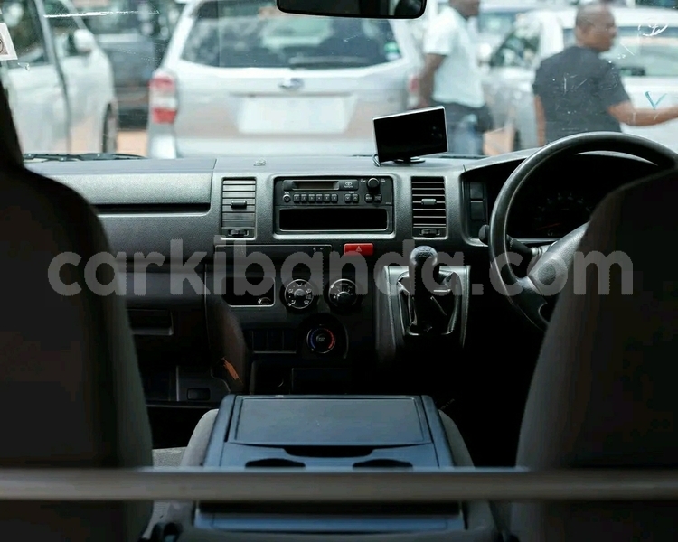 Big with watermark toyota hiace uganda kampala 25283