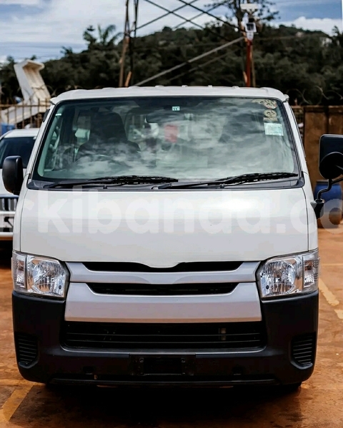 Big with watermark toyota hiace uganda kampala 25283