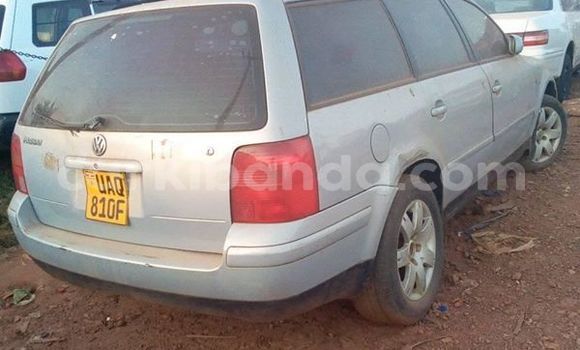 Buy Used Volkswagen Passat Other Car in Kampala in Uganda Buy Used Volkswagen Passat Other Car in Kampala in Uganda