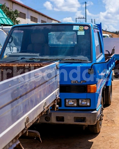 Big with watermark isuzu bighorn uganda kampala 25284