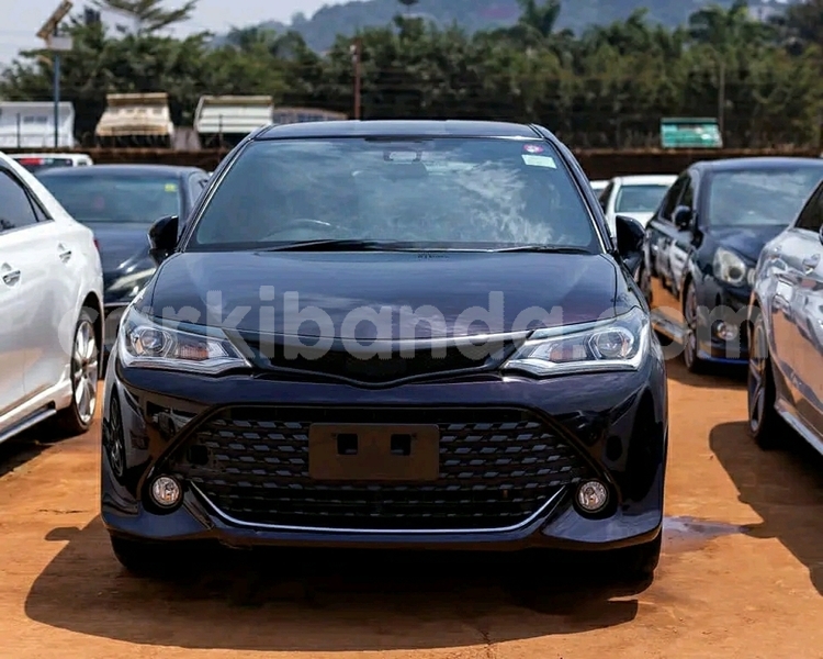 Big with watermark toyota fielder uganda kampala 25286
