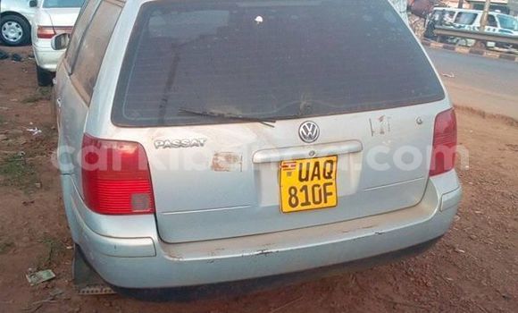 Buy Used Volkswagen Passat Other Car in Kampala in Uganda Buy Used Volkswagen Passat Other Car in Kampala in Uganda