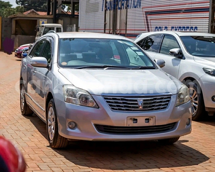 Big with watermark toyota premio uganda kampala 25287