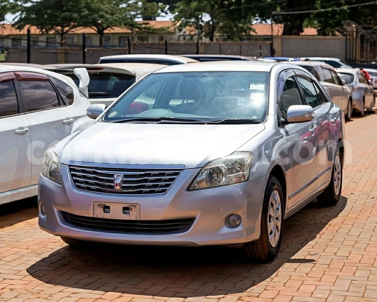 Big with watermark toyota premio uganda kampala 25287