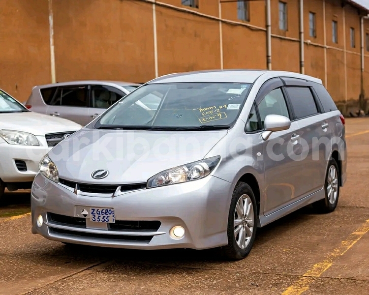 Big with watermark toyota wish uganda kampala 25288