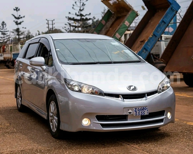 Big with watermark toyota wish uganda kampala 25288
