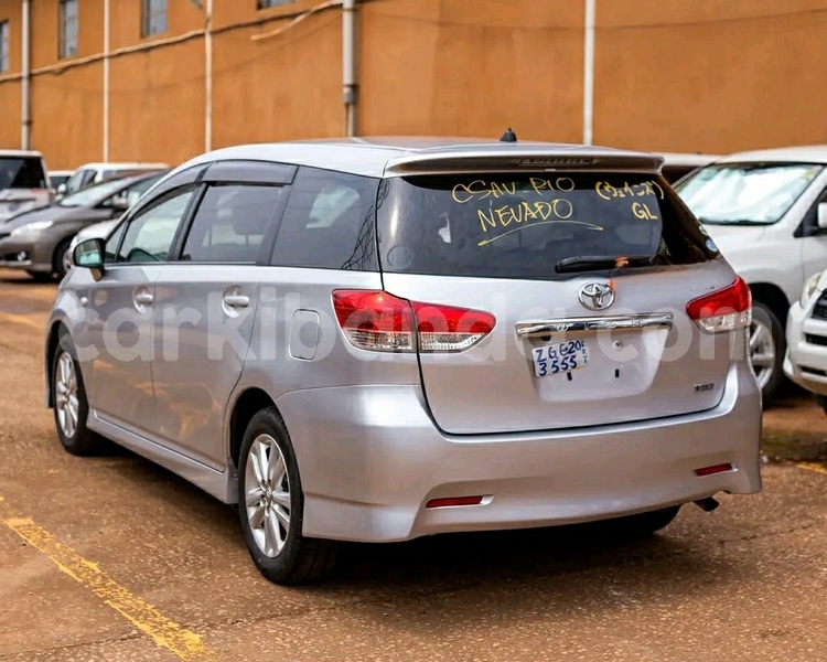 Big with watermark toyota wish uganda kampala 25288