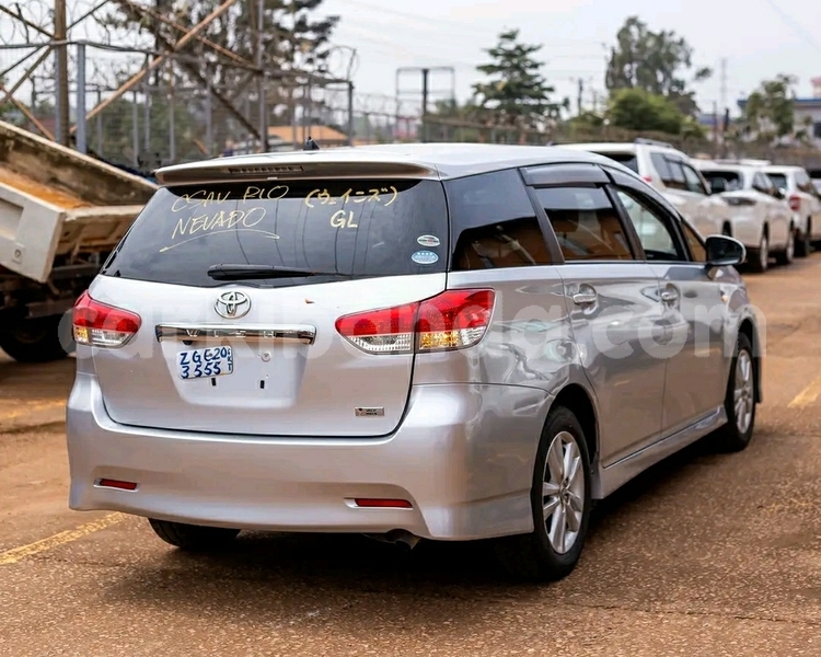 Big with watermark toyota wish uganda kampala 25288