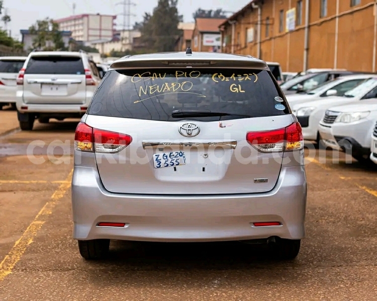 Big with watermark toyota wish uganda kampala 25288