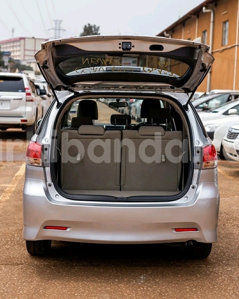 Big with watermark toyota wish uganda kampala 25288