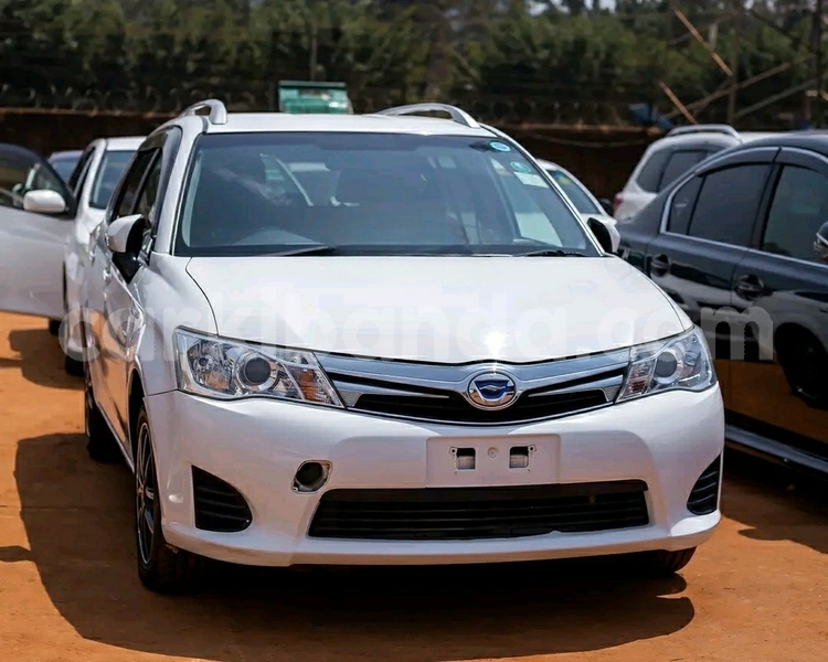 Big with watermark toyota fielder uganda kampala 25289