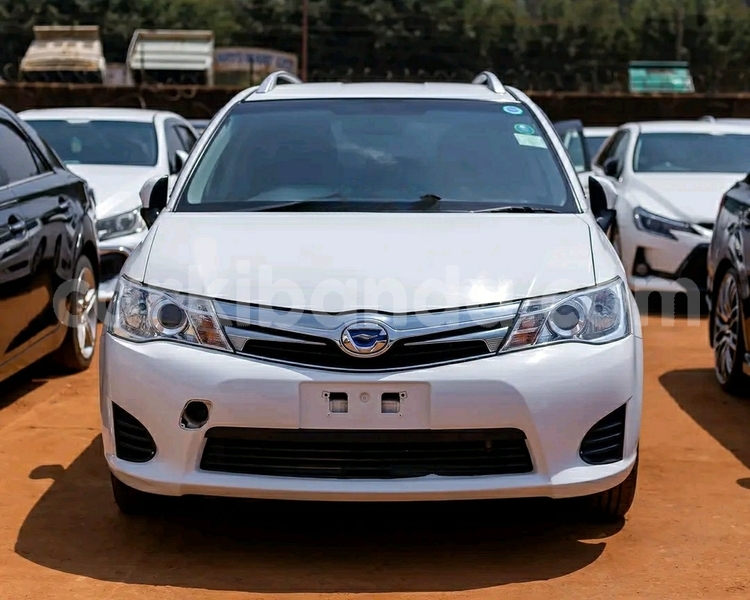 Big with watermark toyota fielder uganda kampala 25289