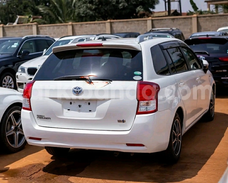 Big with watermark toyota fielder uganda kampala 25289