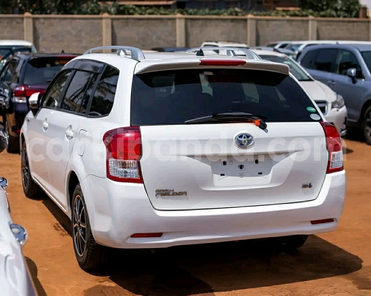 Big with watermark toyota fielder uganda kampala 25289