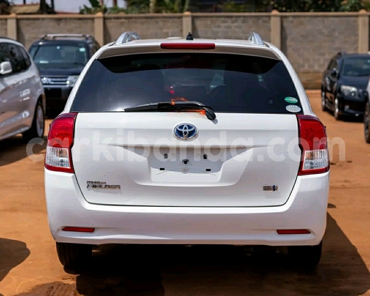 Big with watermark toyota fielder uganda kampala 25289