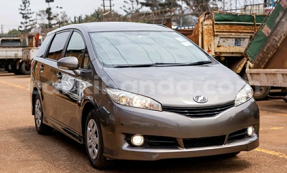 Nunua Ilio tumika Toyota Wish Nyingine Gari ndani ya Kampala nchini Uganda Nunua Ilio tumika Toyota Wish Nyingine Gari ndani ya Kampala nchini Uganda