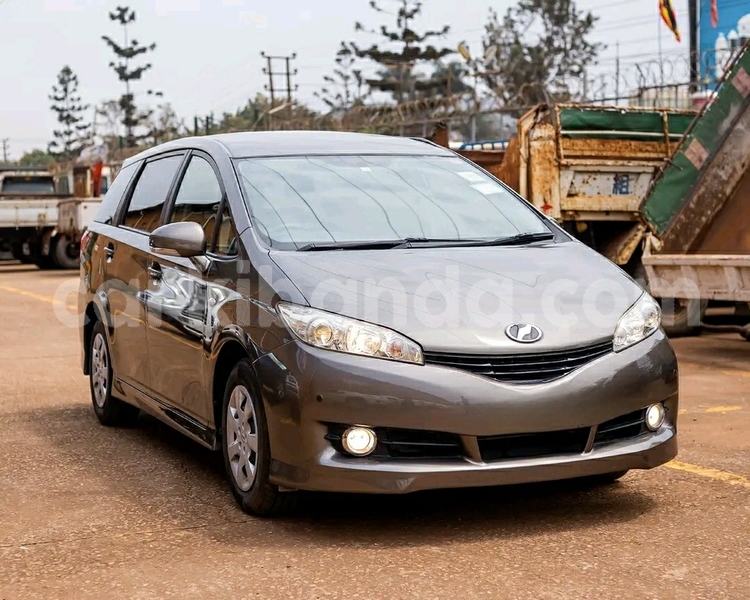 Big with watermark toyota wish uganda kampala 25290