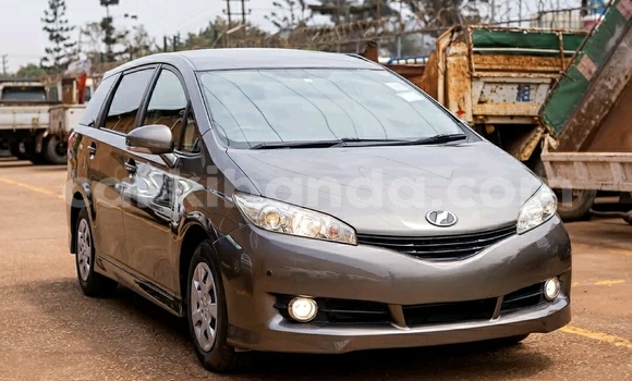 Nunua Ilio tumika Toyota Wish Nyingine Gari ndani ya Kampala nchini Uganda Nunua Ilio tumika Toyota Wish Nyingine Gari ndani ya Kampala nchini Uganda