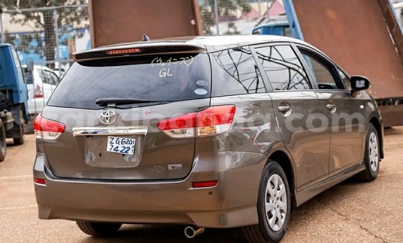 Nunua Ilio tumika Toyota Wish Nyingine Gari ndani ya Kampala nchini Uganda Nunua Ilio tumika Toyota Wish Nyingine Gari ndani ya Kampala nchini Uganda