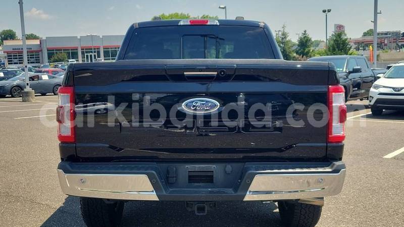Big with watermark ford f 150 uganda kampala 25291