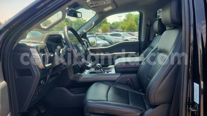Big with watermark ford f 150 uganda kampala 25291