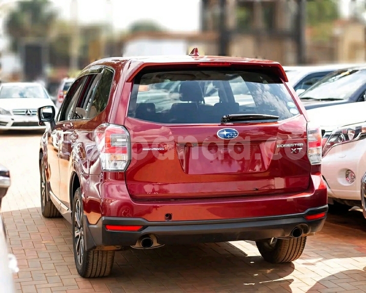 Big with watermark subaru forester uganda kampala 25293
