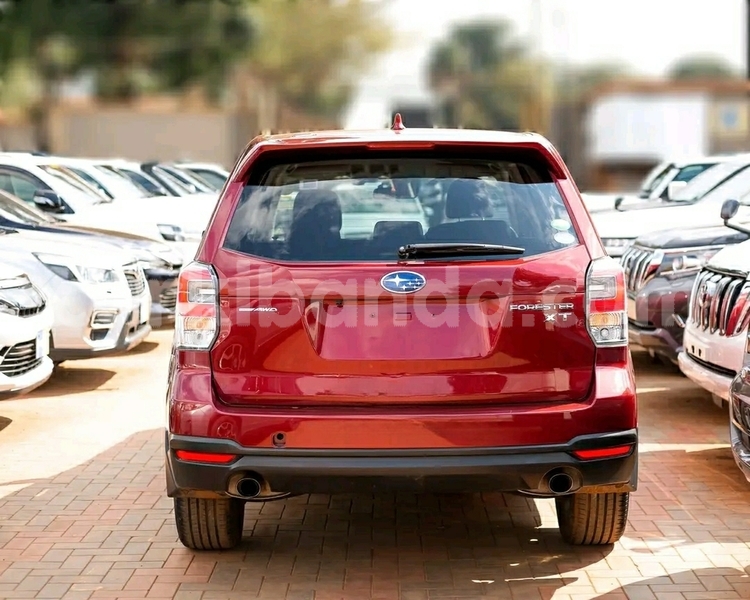 Big with watermark subaru forester uganda kampala 25293