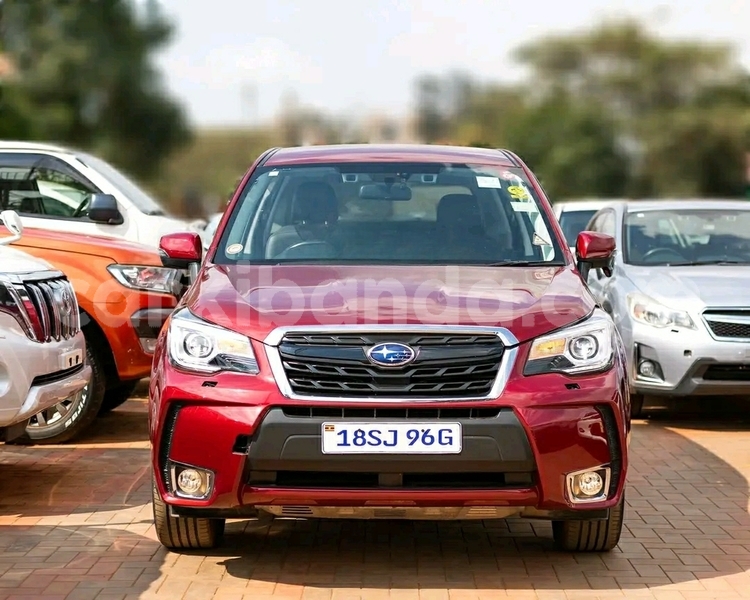 Big with watermark subaru forester uganda kampala 25293
