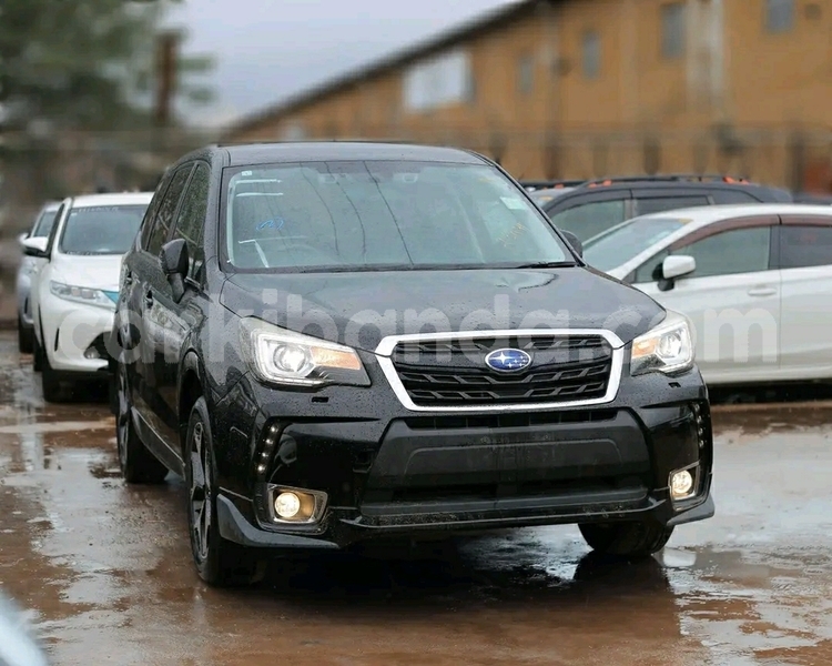 Big with watermark subaru forester uganda kampala 25294