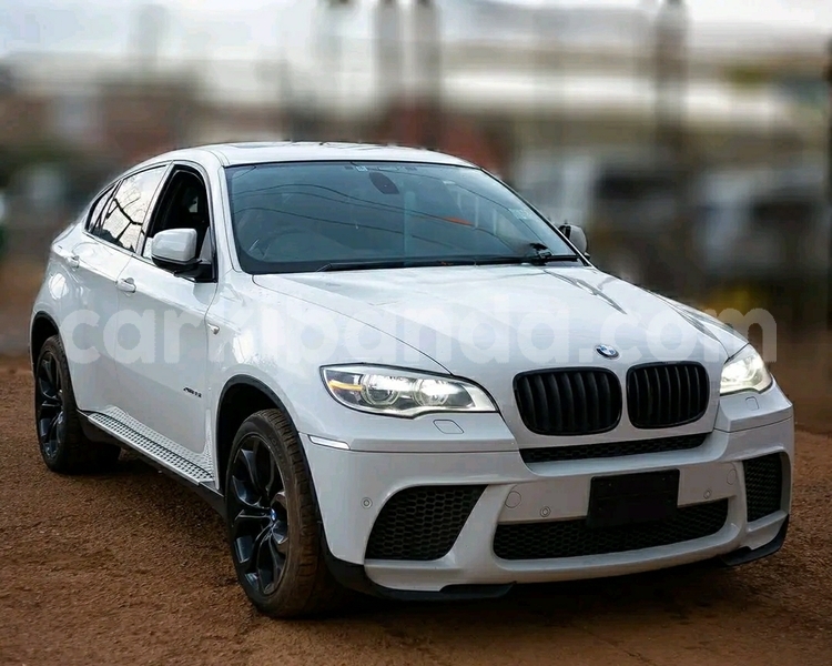 Big with watermark bmw x6 uganda kampala 25296