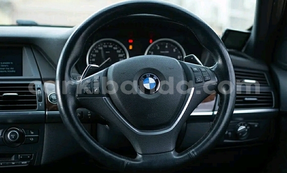 Buy Used BMW X6 White Car in Kampala in Uganda Buy Used BMW X6 White Car in Kampala in Uganda