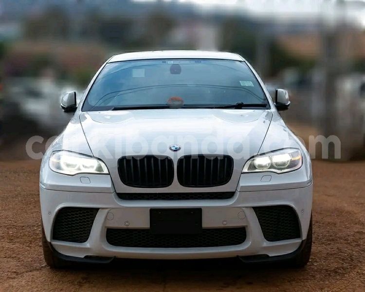 Big with watermark bmw x6 uganda kampala 25296