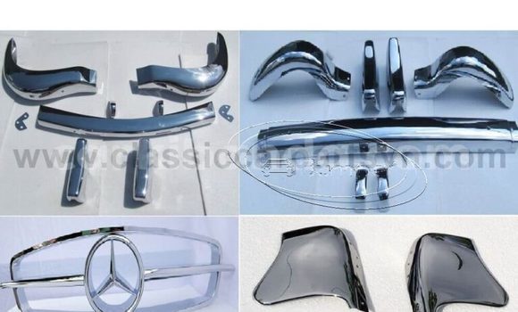 Medium with watermark mercedes 190sl roadster combo 1