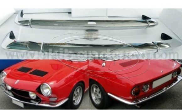 Simca 1200S coupé Bertone