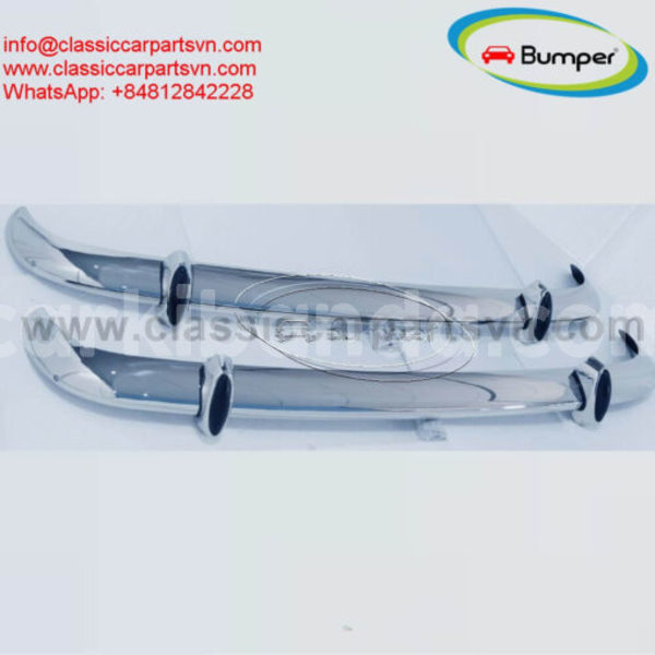 Big with watermark sunbeam alpine and sunbeam tiger with rubber on over riders 6