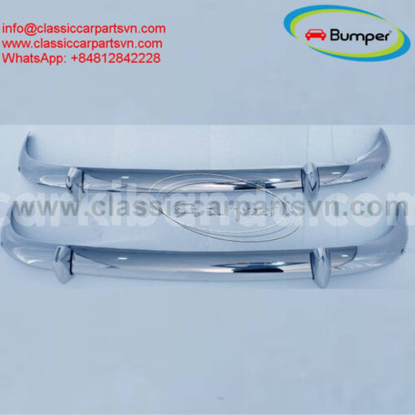 Big with watermark sunbeam alpine and sunbeam tiger without rubber on over riders 3