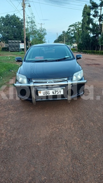 Big with watermark toyota fielder uganda kampala 25309