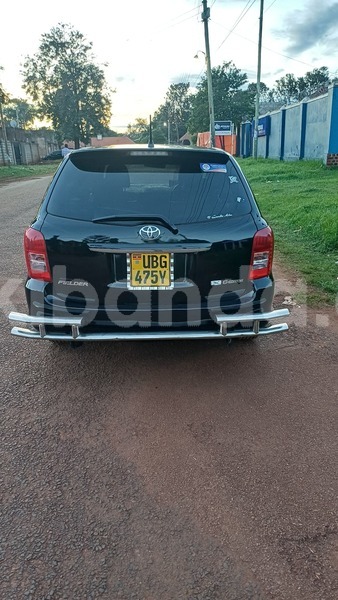 Big with watermark toyota fielder uganda kampala 25309