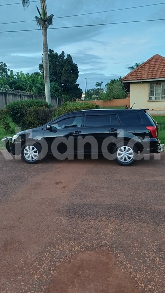 Big with watermark toyota fielder uganda kampala 25309