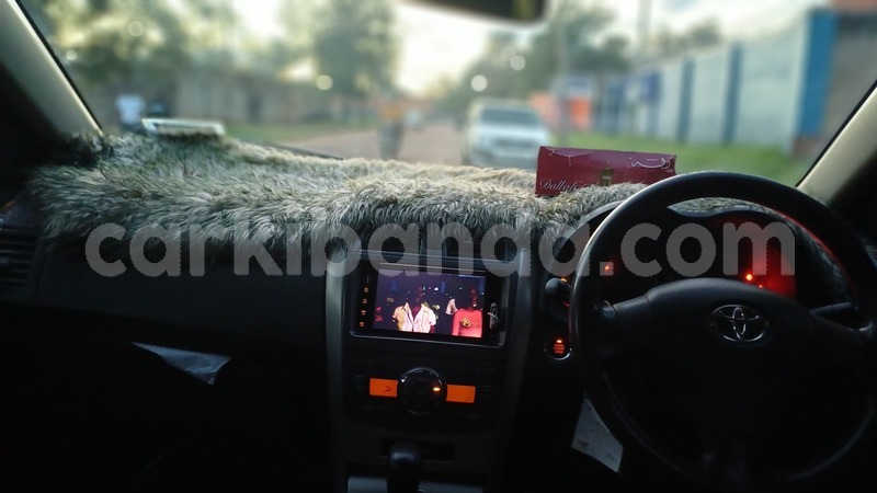 Big with watermark toyota fielder uganda kampala 25309