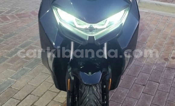 Buy Used BMW C Beige Bike in Kampala in Uganda