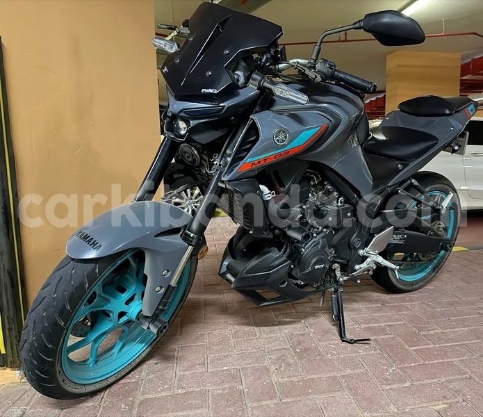 Big with watermark yamaha mt 03 uganda kampala 25311