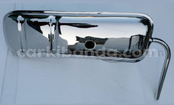 Acheter Exhaust of Vespa new à Apac, Nord Acheter Exhaust of Vespa new à Apac, Nord