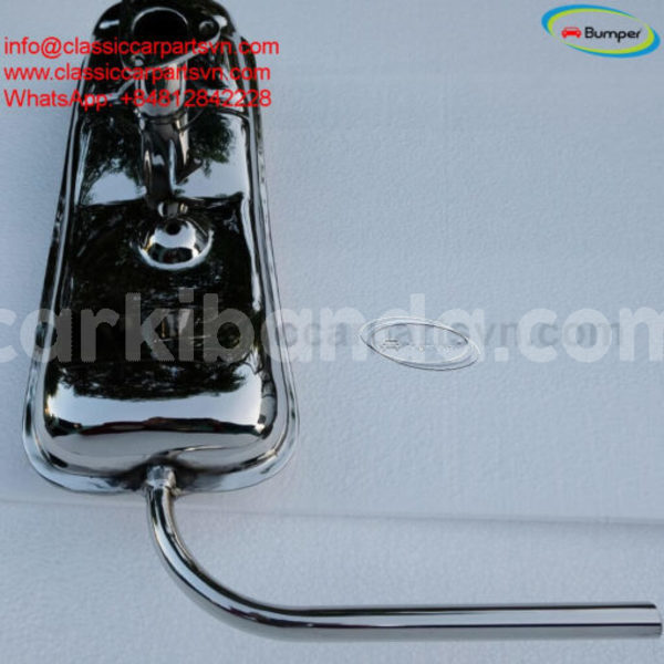 Big with watermark exhaust of vespa 4 510x510